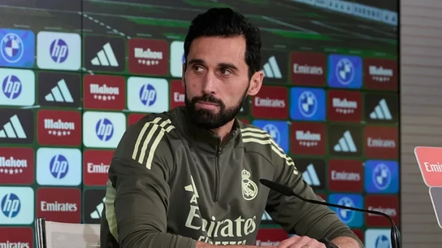 Arbeloa Excludes Seven Stars in First Real Madrid Match