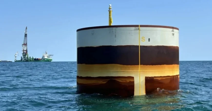 Federal Pauses Dominion Energy’s Virginia Beach Offshore Wind Farm Project