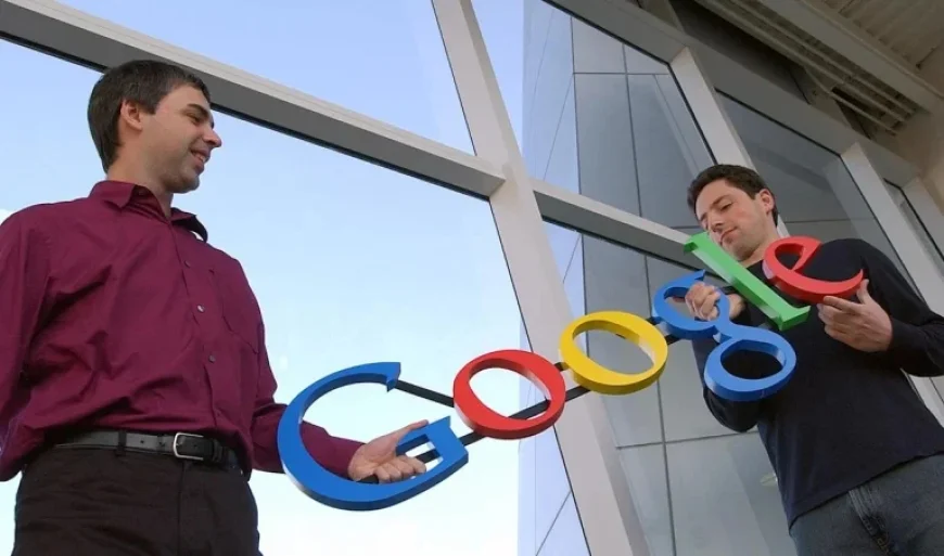California Millionaire Criticizes Larry Page and Sergey Brin for Avoiding Wealth Tax