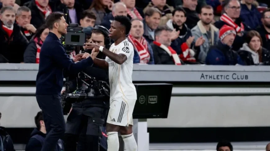 Real Madrid: Winners and Losers in Xabi Alonso’s Departure