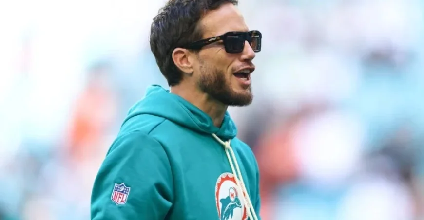 Top Candidates Emerge in Eagles Offensive Coordinator Search