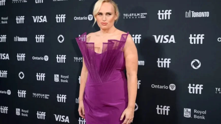 Court Rejects Rebel Wilson’s Lawsuit Against ‘The Deb’ Producers