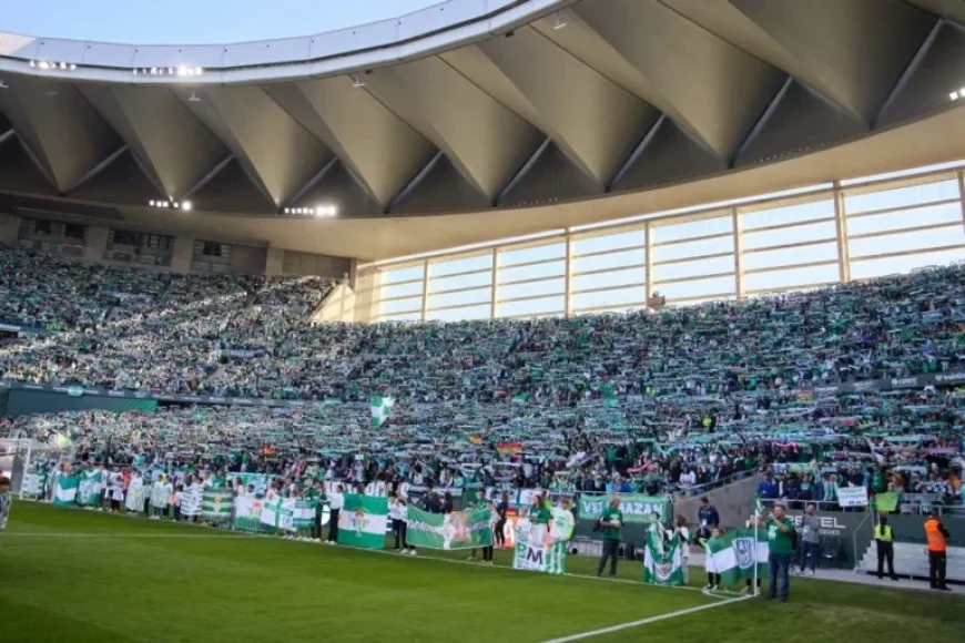Around 40,000 Fans Expected for Betis vs Elche Copa Clash