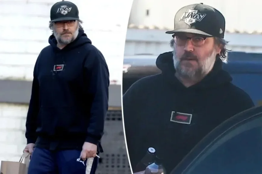 Former 2000s Heartthrob Actor Transforms After Leaving Hollywood