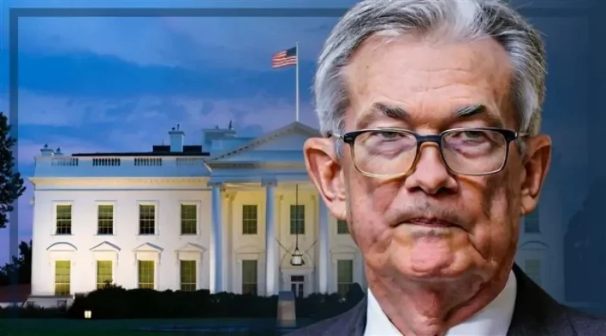 Trump’s Investigation into Powell Faces Quick Backlash