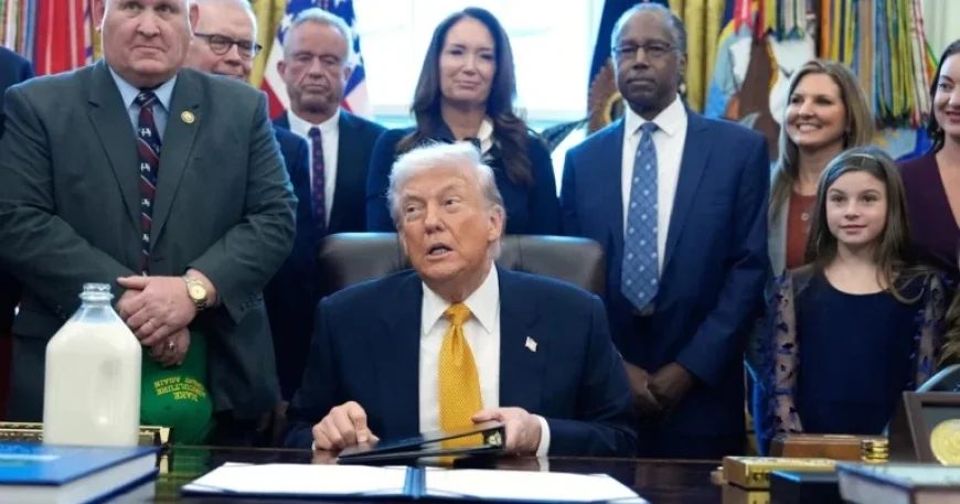 Trump Asserts Iran Halting Executions, Reports Killing Decline