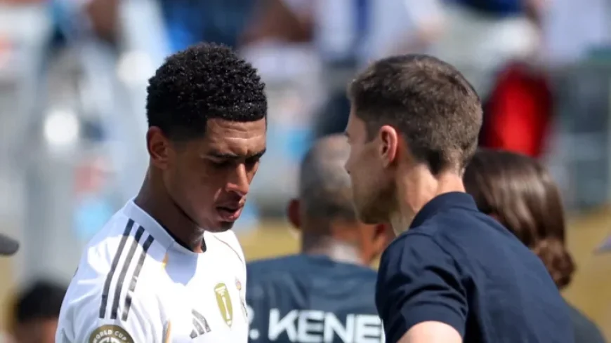 Arbeloa Takes Charge of Real Madrid: Press Conference Live Updates