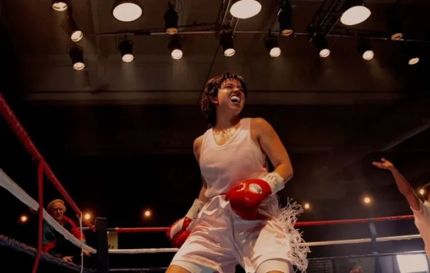 Nikki Glaser Discusses Omitted Sydney Sweeney Joke from 2026 Golden Globes