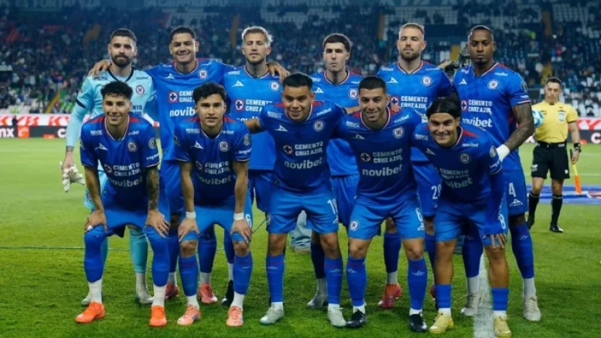 Cruz Azul vs Atlas: Predicted Lineups for Jornada 2 Showdown