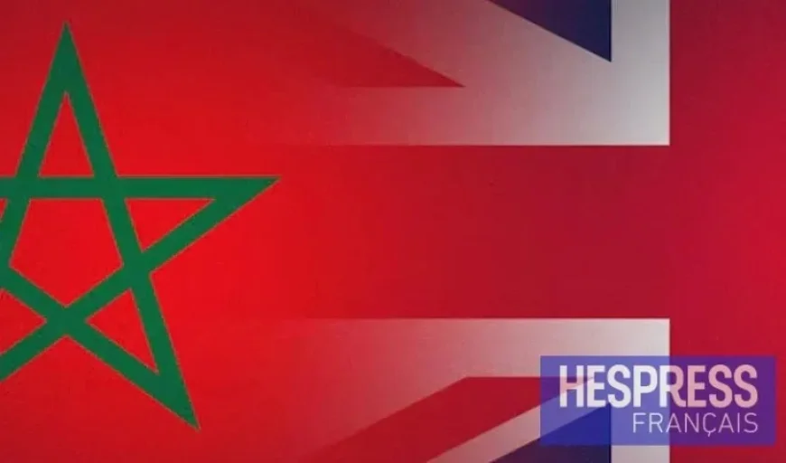 Agricultural Tariffs: Ongoing Talks Between London and Rabat