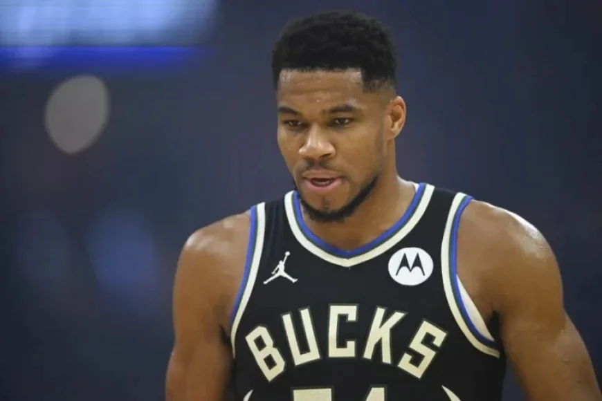 Central Division Update: Giannis, Jenkins, Pistons, J. Walker Insights