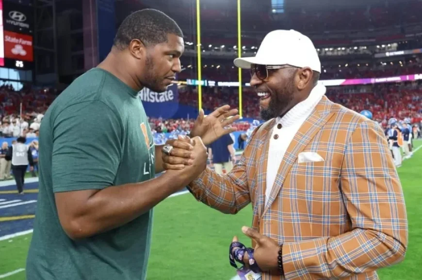 Miami and Indiana Lead College Football, Diverge in NFL Draft Success