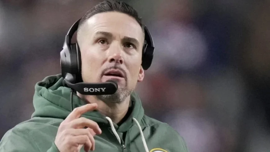 Packers Must Secure Key Element Before Next Season, Regardless of Coach