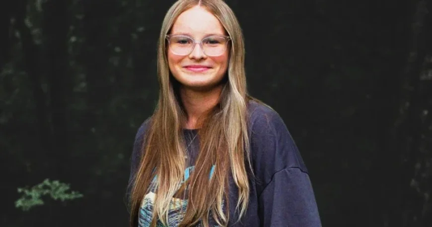 Teenager Challenges Transgender Sports Bans Nationwide