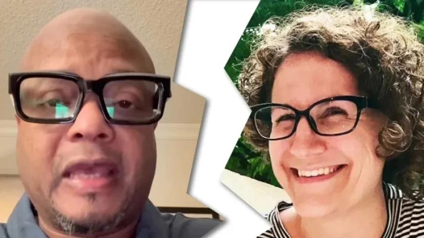 Todd Bridges Divorces Wife, Ends ‘Diff’rent Strokes’ Marriage