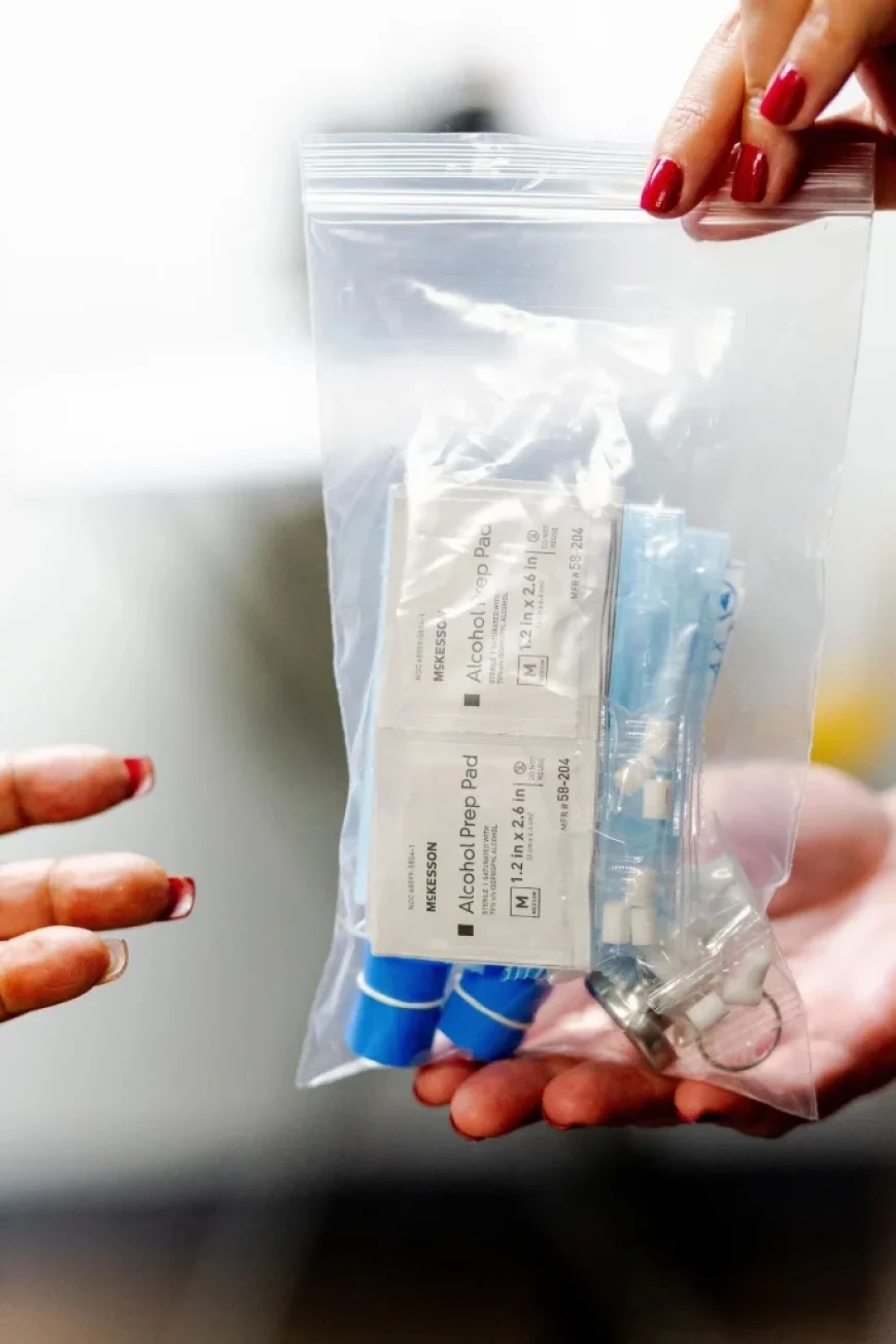 Trump Administration Cuts Mental Health and Addiction Grants