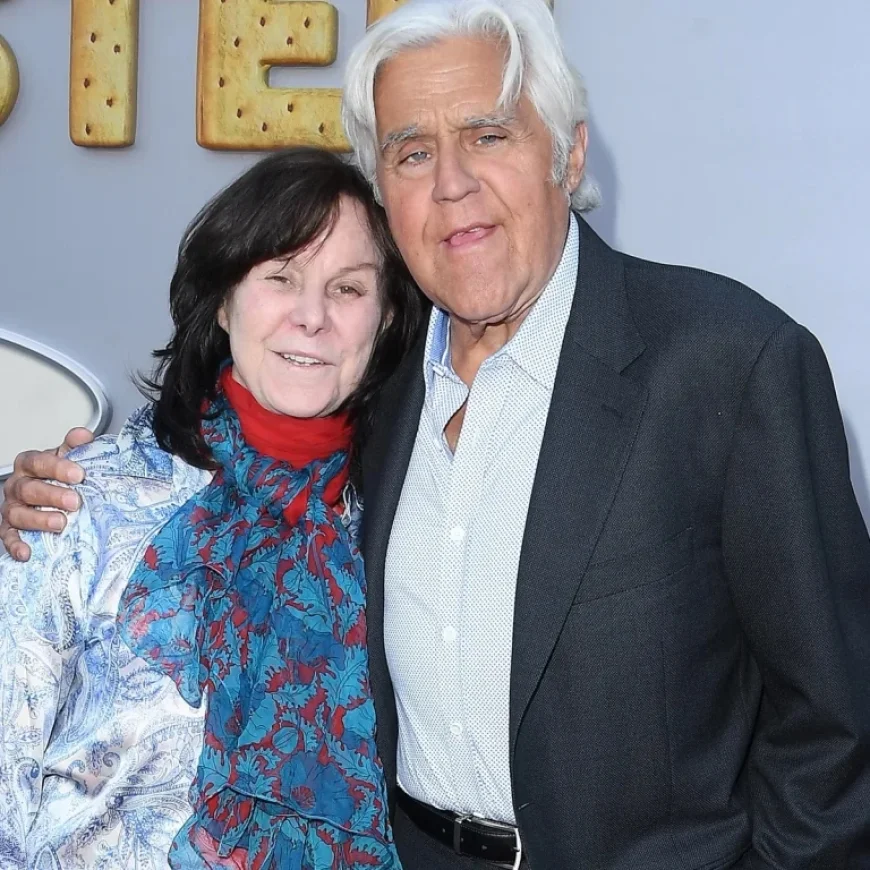 Jay Leno Considers Relationship Amid Wife’s Health Struggles