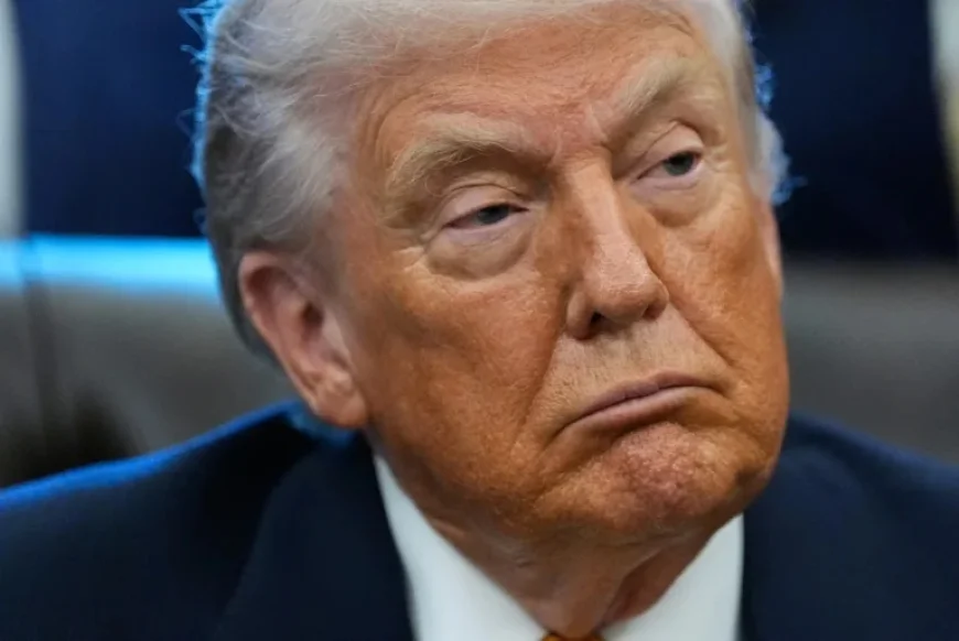 Trump Claims Iran Ceased Killings as U.S. Considers Military Action