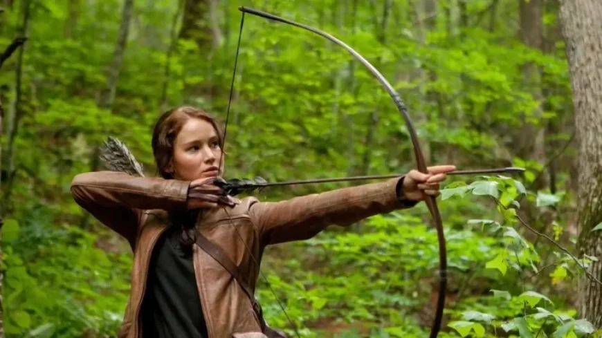 Jennifer Lawrence Confirms Return to Hunger Games in “Sunrise on the Reaping”