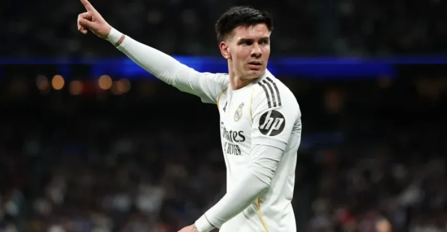 Albacete Triumphs 3-2 Over Real Madrid