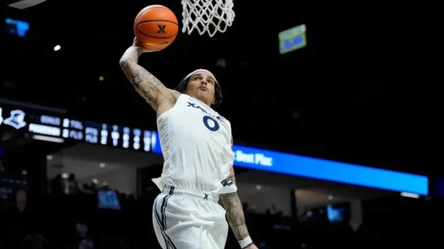 Xavier Musketeers’ Winning Strategies Against Butler Bulldogs at Cintas Center