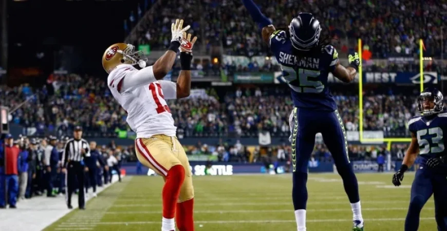 49ers Face Seahawks in NFC Divisional Showdown Preview