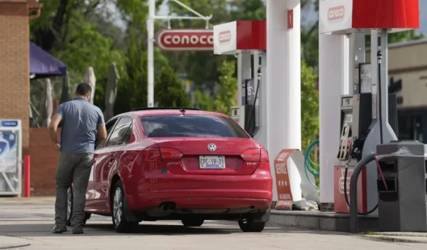 46 Colorado Gas Stations Mistakenly Dispensed Diesel Instead of Unleaded