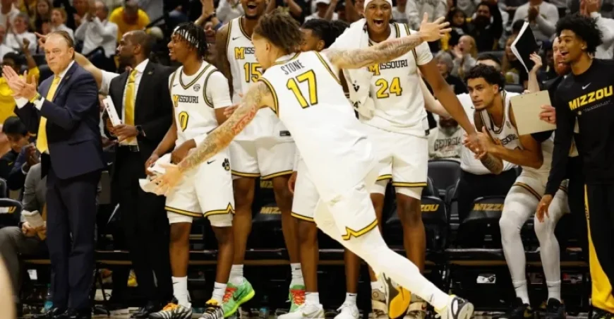 Tigers Aim to Extend Home Winning Streak