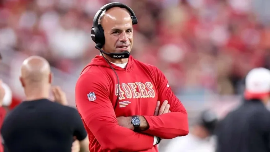 Ravens Seek New Head Coach: Key Qualities in Their Search