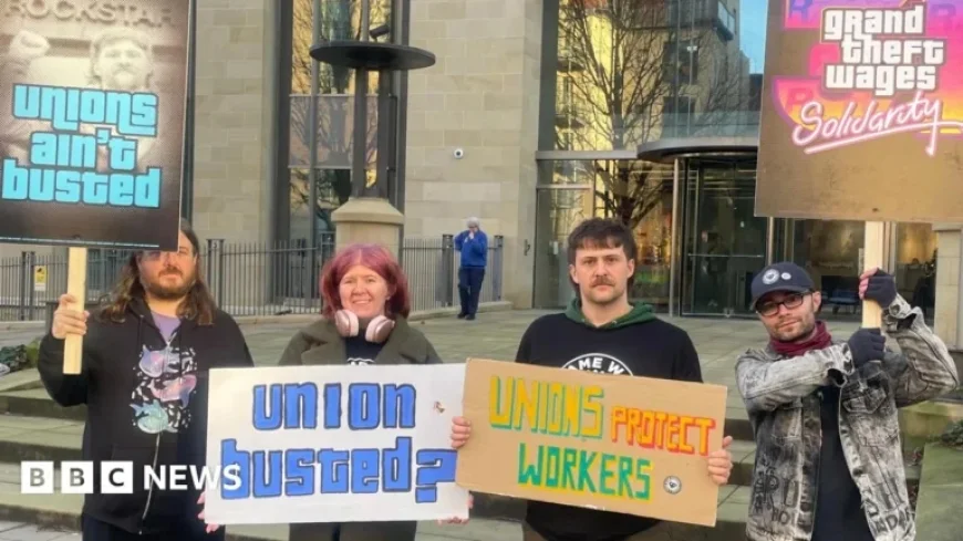 GTA Employees Denied Pay Relief During Legal Dispute