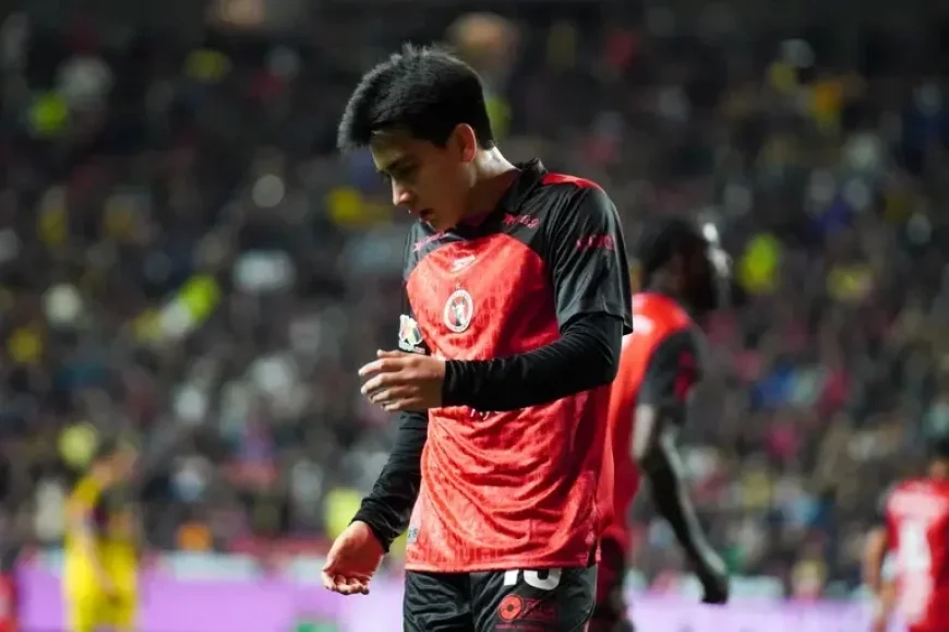 Live: Querétaro Faces Xolos in Clausura 2026 Matchday 2 Battle