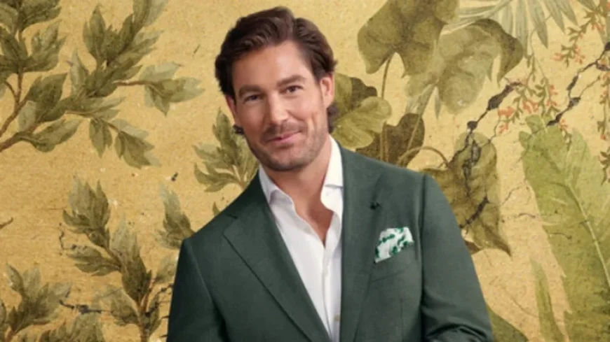 Craig Conover’s New Girlfriend: Exploring Love Life Post-Paige DeSorbo Split