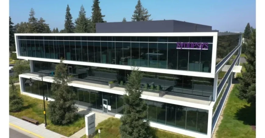 Synopsys Finalizes Agreement to Sell Processor IP Solutions to GlobalFoundries