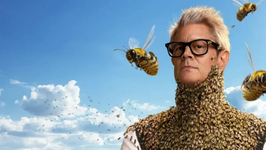 Stream ‘Fear Factor: House of Fear’ Reboot Online – Watch Date & Platform