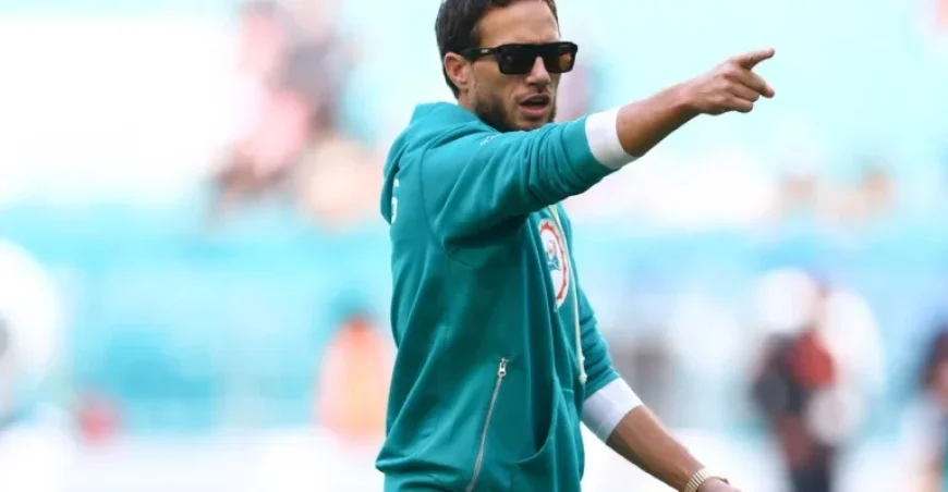 Mike McDaniel’s Strategies May Boost Detroit Lions Performance