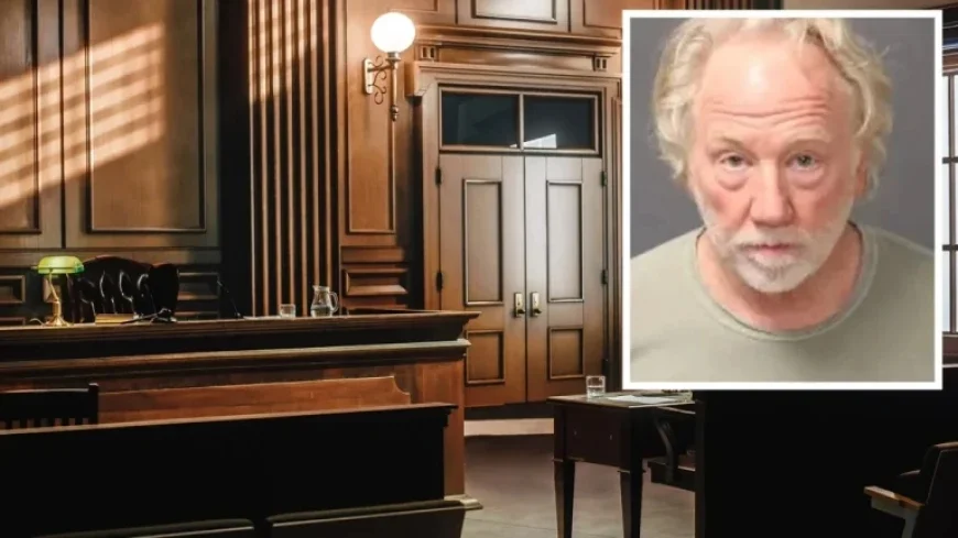 Timothy Busfield Withholds Plea at First Child Sexual Abuse Hearing