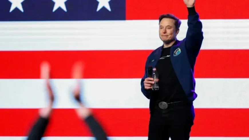 Elon Musk Pursues Custody Amid Ashley St. Clair’s Pro-Transgender Post