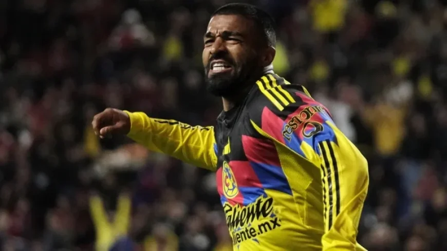 Club America vs. San Luis: Liga MX Odds, Predictions, and Picks