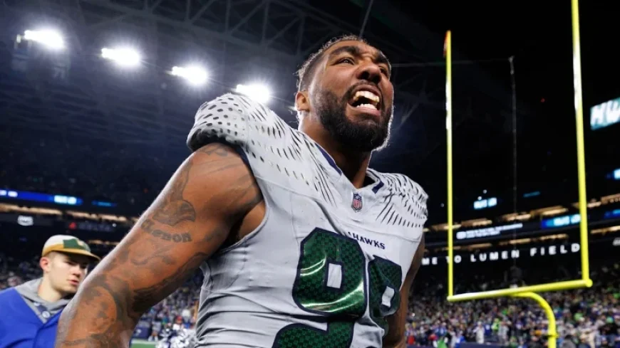 Guaranteed Winners Emerge in 2025 NFL Divisional Round Playoffs