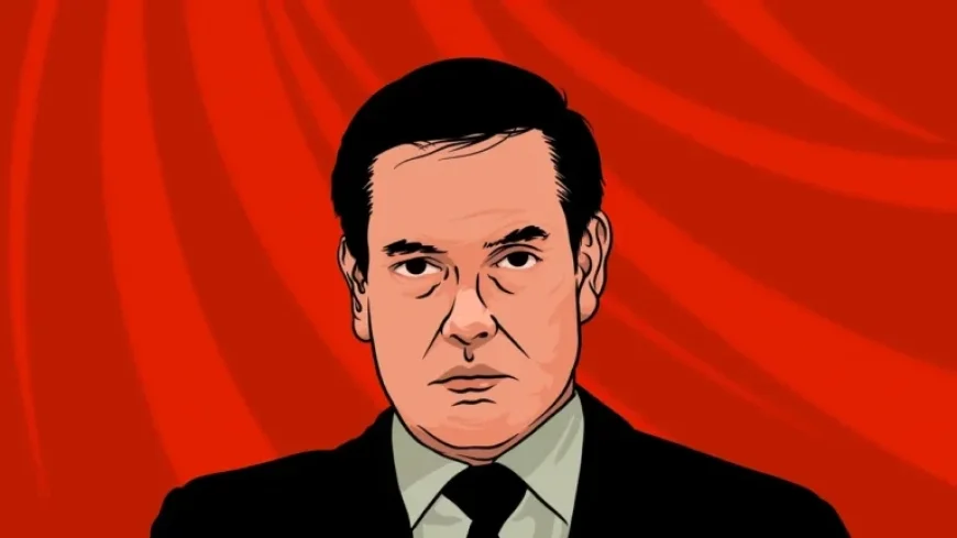 Marco Rubio Transformed: From “Little Marco” to Trump’s Foreign Policy Enabler