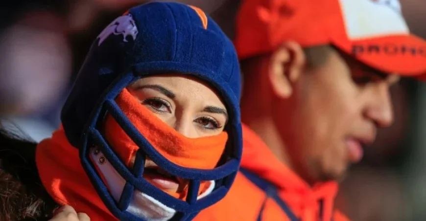 Denver Weather Won’t Hinder Bills Against Broncos in AFC Playoffs