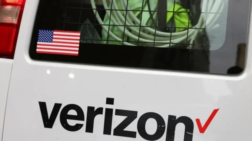 Verizon Outages Affect Over 1.5 Million Customers Nationwide