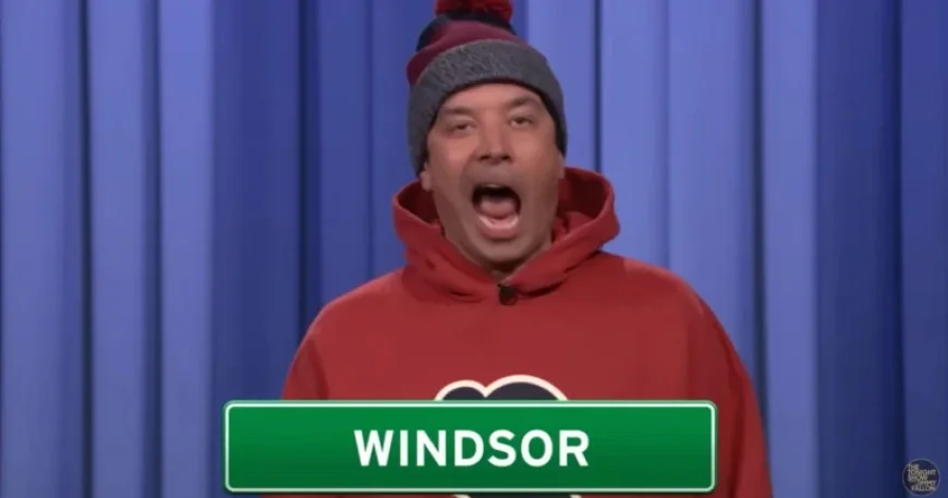 Matt Damon, Ben Affleck Tackle Berkshire County Town Names on Tonight Show Skit