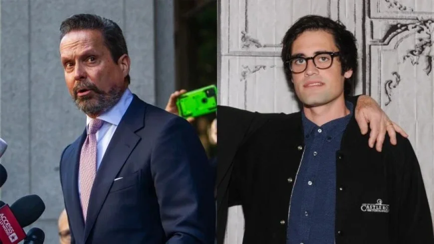 Nick Reiner’s Lawyer Alan Jackson Withdraws: Discover the Reasons