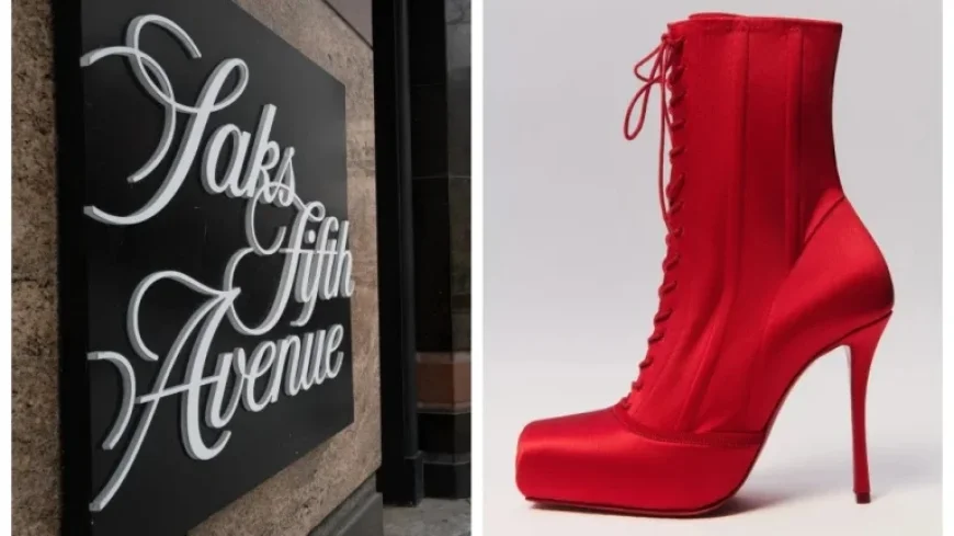 Louboutin Owed Over $21.6 Million