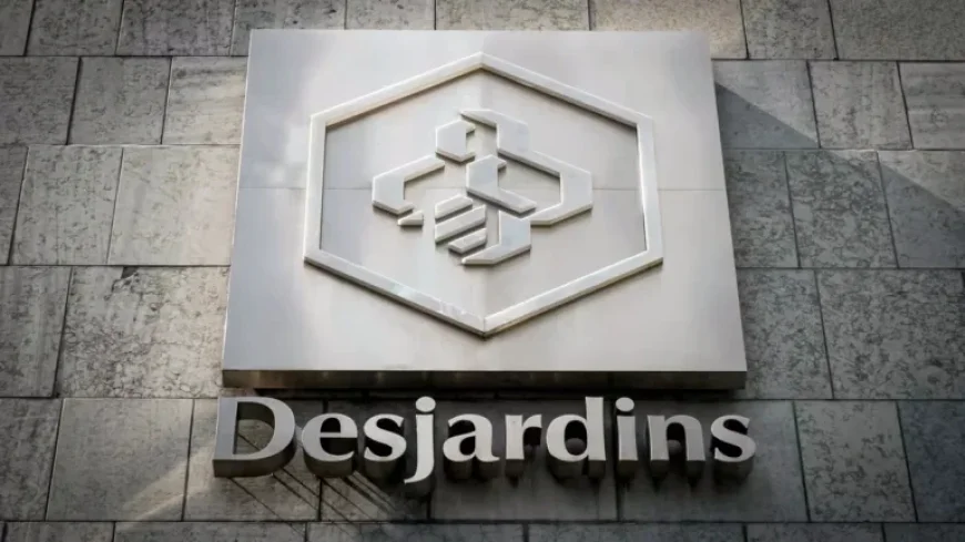 Data Breach: Desjardins to Compensate Thousands of Affected Clients