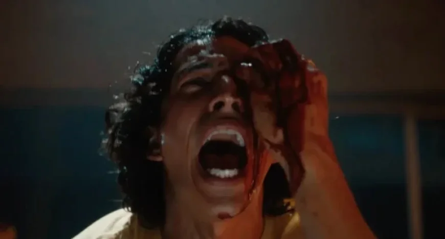 ‘Corporate Retreat’ Trailer Turns Team-Building into Intense Bloodsport