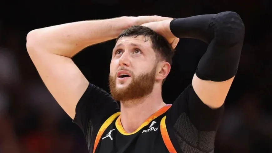 Suns Writer Confirms Blazers Fans’ Long-Held Belief on Jusuf Nurkic