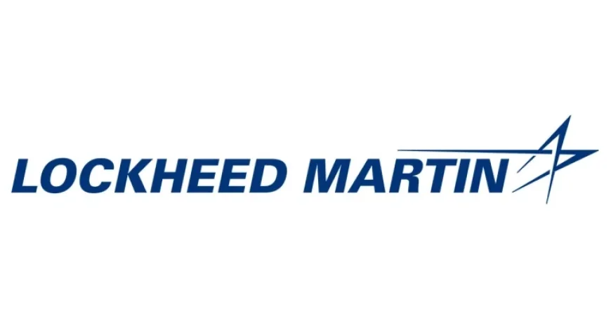 Lockheed Martin Unveils New Developments