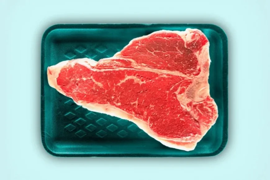 Government’s New Food Pyramid Embraces Tech-Driven Innovations